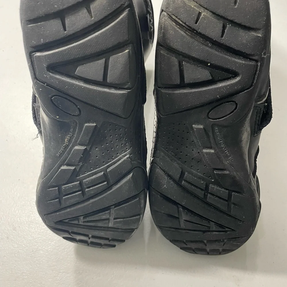 Tourmaster Black  Mortocycle Riding Boots Size 11